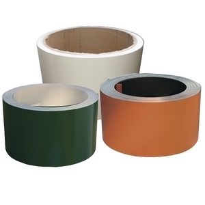 Rolo de Alumínio 300 / 350 / 400 / 500 / 600 / 800 / 1200 mm