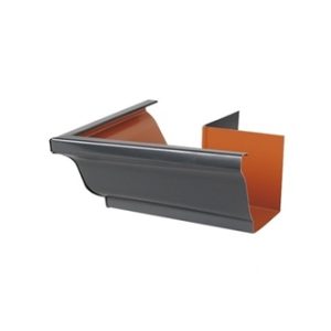 Ângulo Exterior Grande a 90º