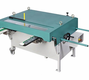 Perfiladora Junta Agrafada Coberturas-Fachadas P-LT-C